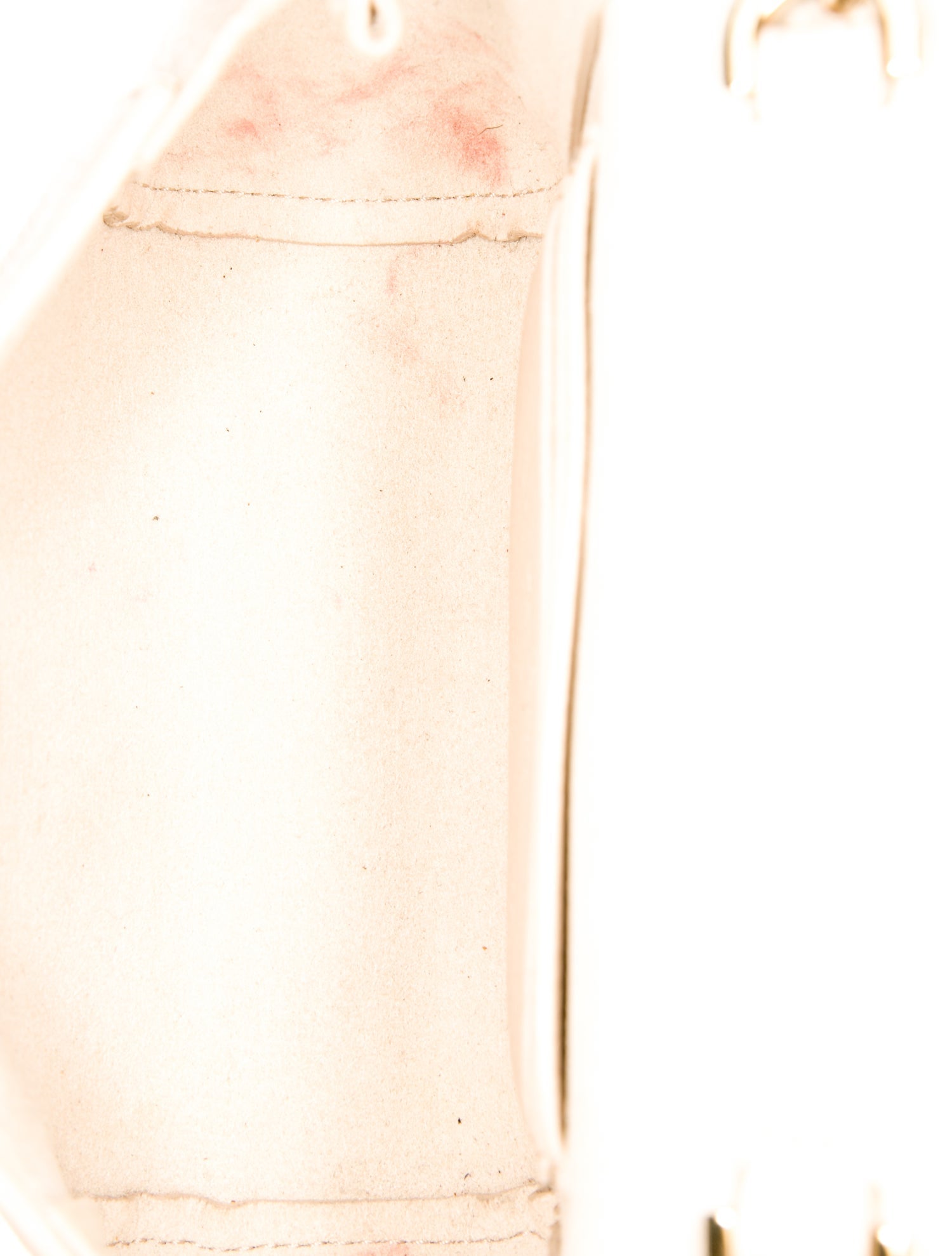 Mulberry Leather Crossbody Bag